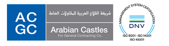 ACGC – Arabian Castles for General Contracting